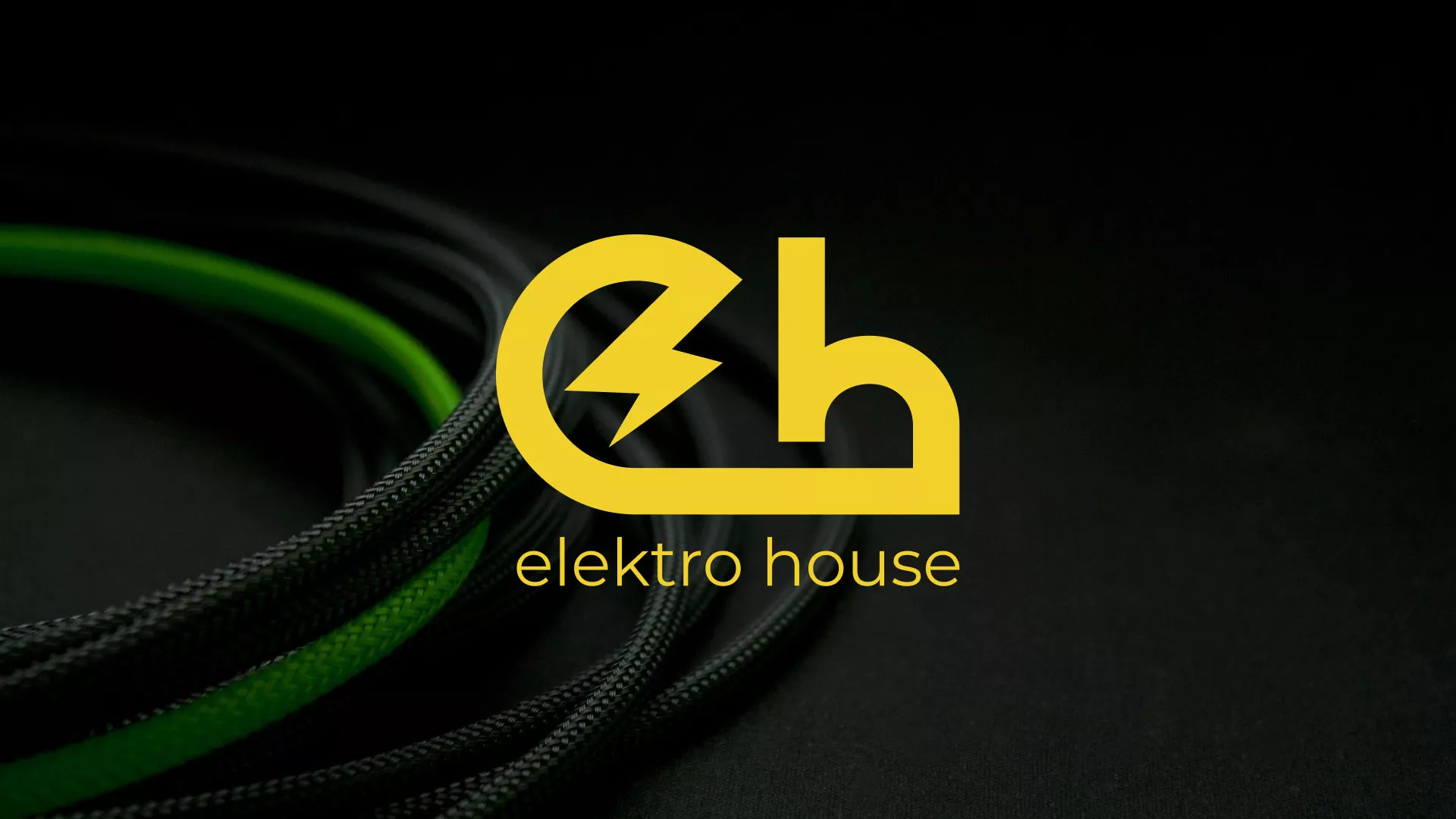 Создание сайта компании «Elektro House» в Удачном